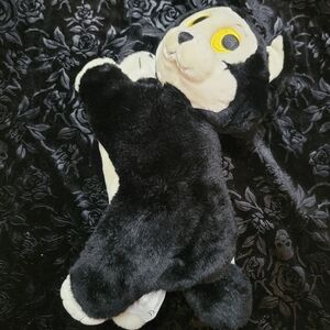 Figaro Plush